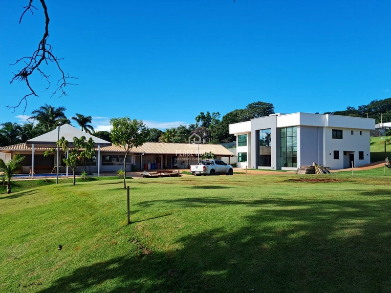 Rancho a venda por R$ 8.500.000.00 - Miranda - Uberlândia - MG: 20ª foto da galeria de imagens do imóvel