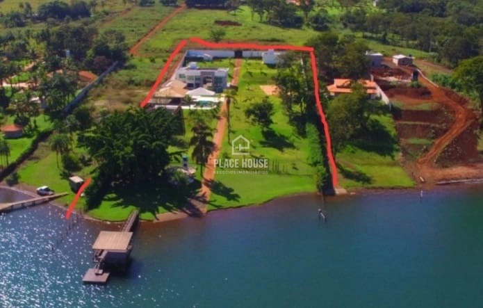 Rancho a venda por R$ 8.500.000.00 - Miranda - Uberlândia - MG: 24ª foto da galeria de imagens do imóvel