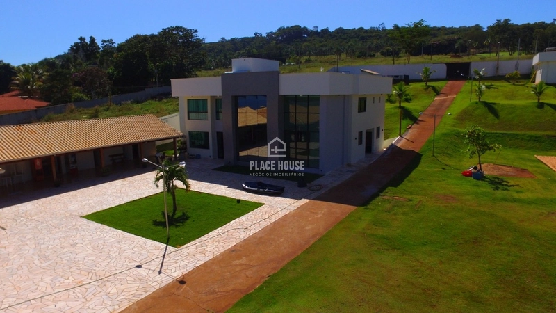 Rancho a venda por R$ 8.500.000.00 - Miranda - Uberlândia - MG: 11ª foto da galeria de imagens do imóvel