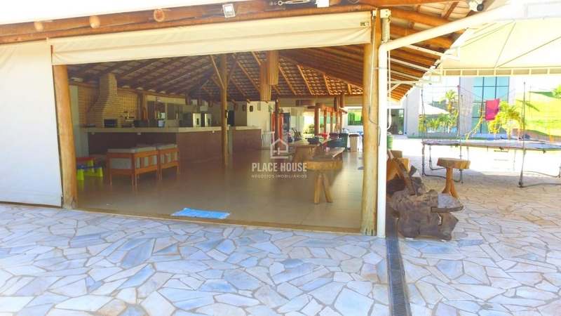 Rancho a venda por R$ 8.500.000.00 - Miranda - Uberlândia - MG: 22ª foto da galeria de imagens do imóvel
