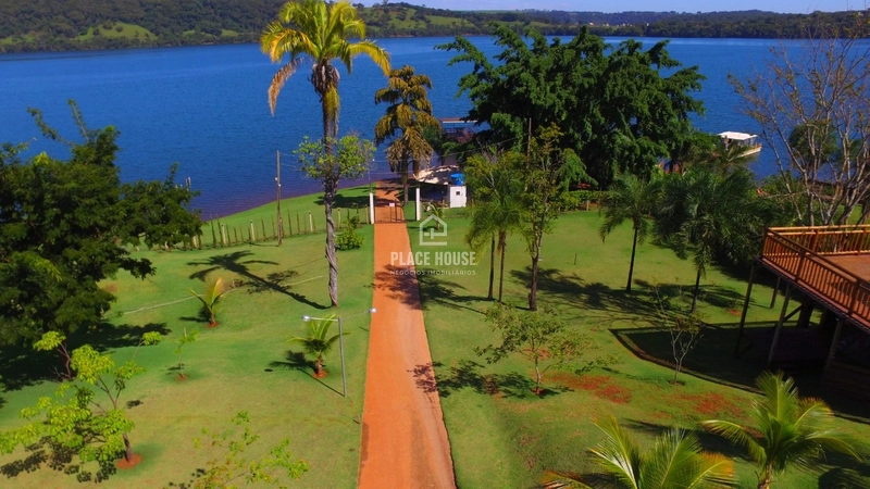 Rancho a venda por R$ 8.500.000.00 - Miranda - Uberlândia - MG: 10ª foto da galeria de imagens do imóvel