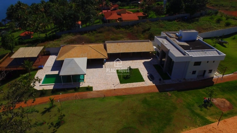 Rancho a venda por R$ 8.500.000.00 - Miranda - Uberlândia - MG: 17ª foto da galeria de imagens do imóvel