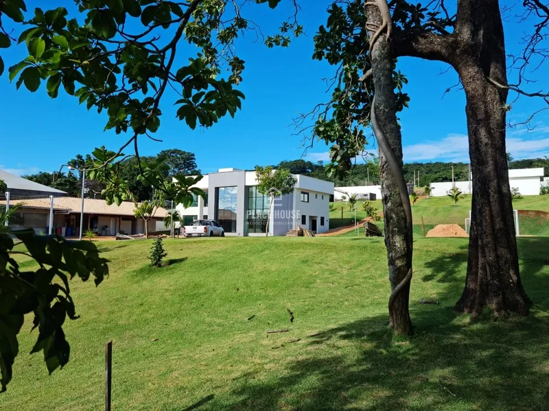 Rancho a venda por R$ 8.500.000.00 - Miranda - Uberlândia - MG: 1ª foto da galeria de imagens do imóvel