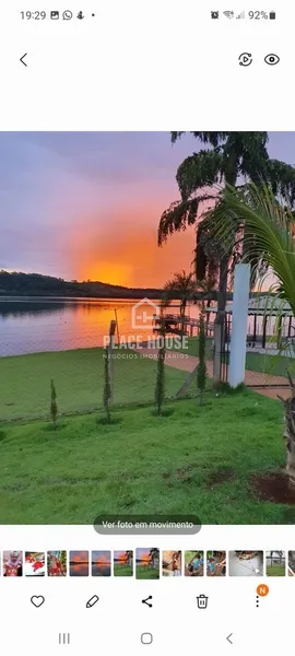 Rancho a venda por R$ 8.500.000.00 - Miranda - Uberlândia - MG: 8ª foto da galeria de imagens do imóvel