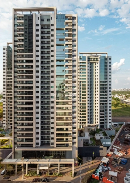 Apartamento de 138 m² Sense Vertical Living - Uberlândia, à venda: 1ª foto da galeria de imagens do imóvel