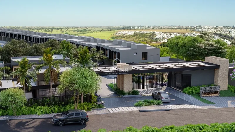 Casa com 3 dormitórios à venda, 128 m² por R$ 1.232.386,00 – Gavea Sul: 2ª foto da galeria de imagens do imóvel
