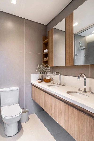 Casa com 3 dormitórios à venda, 128 m² por R$ 1.232.386,00 – Gavea Sul: 8ª foto da galeria de imagens do imóvel