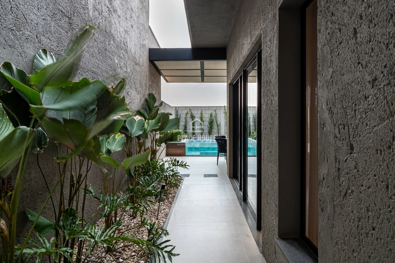 Casa com 3 dormitórios à venda, 128 m² por R$ 1.232.386,00 – Gavea Sul: 16ª foto da galeria de imagens do imóvel