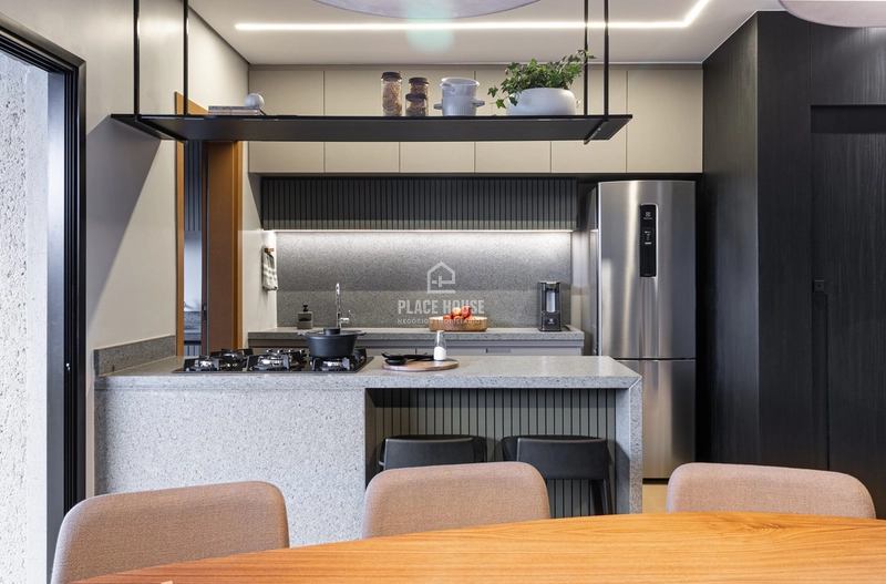 Casa com 3 dormitórios à venda, 128 m² por R$ 1.232.386,00 – Gavea Sul: 21ª foto da galeria de imagens do imóvel