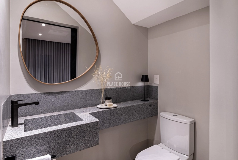 Casa com 3 dormitórios à venda, 128 m² por R$ 1.232.386,00 – Gavea Sul: 15ª foto da galeria de imagens do imóvel