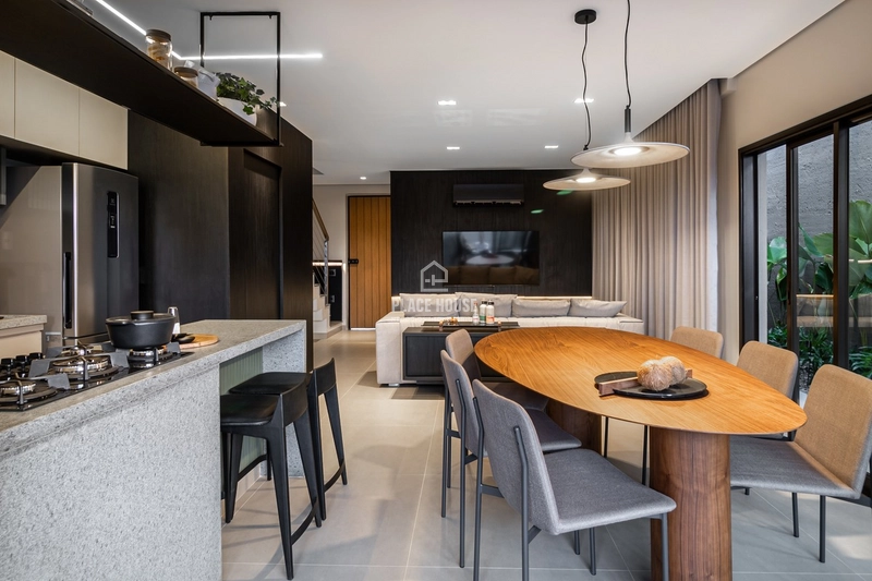 Casa com 3 dormitórios à venda, 128 m² por R$ 1.232.386,00 – Gavea Sul: 24ª foto da galeria de imagens do imóvel