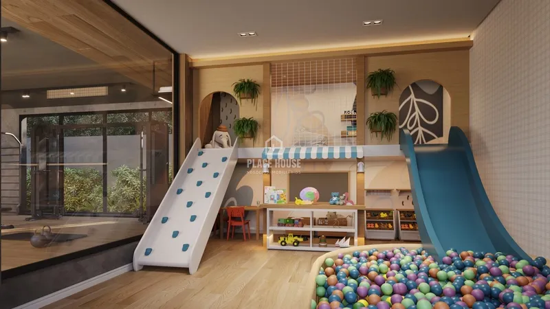 Casa com 3 dormitórios à venda, 128 m² por R$ 1.232.386,00 – Gavea Sul: 39ª foto da galeria de imagens do imóvel