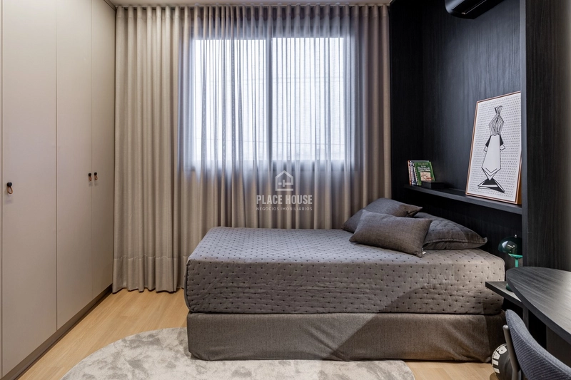 Casa com 3 dormitórios à venda, 128 m² por R$ 1.232.386,00 – Gavea Sul: 4ª foto da galeria de imagens do imóvel