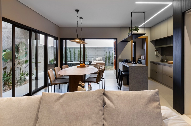 Casa com 3 dormitórios à venda, 128 m² por R$ 1.232.386,00 – Gavea Sul: 26ª foto da galeria de imagens do imóvel