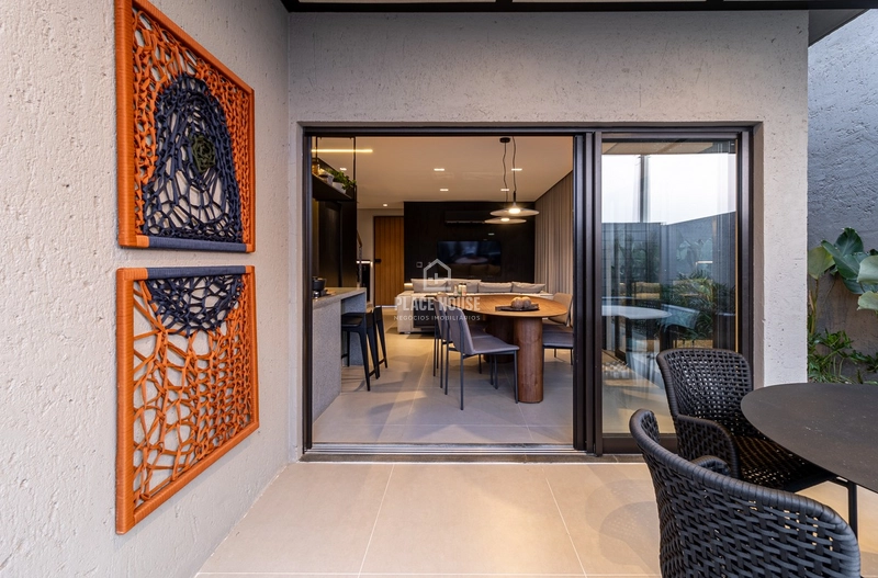 Casa com 3 dormitórios à venda, 128 m² por R$ 1.232.386,00 – Gavea Sul: 19ª foto da galeria de imagens do imóvel