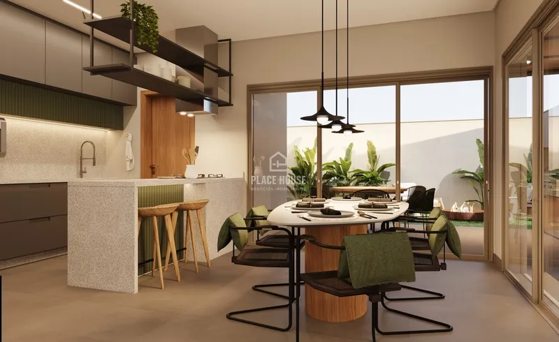 Casa com 3 dormitórios à venda, 128 m² por R$ 1.232.386,00 – Gavea Sul: 34ª foto da galeria de imagens do imóvel