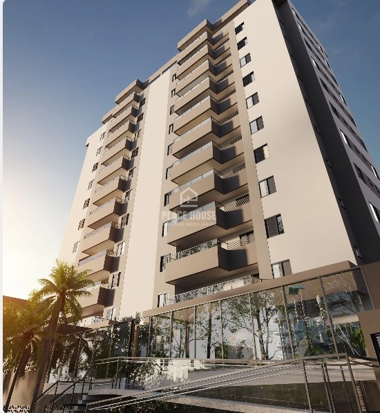 Apartamento com 3 dormitório à venda, a partir de R$ 752.256,00: 1ª foto da galeria de imagens do imóvel