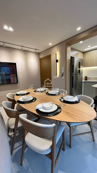 Apartamento com 3 dormitório à venda, a partir de R$ 752.256,00: 8ª foto da galeria de imagens do imóvel
