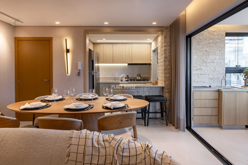 Apartamento com 3 dormitório à venda, a partir de R$ 752.256,00: 5ª foto da galeria de imagens do imóvel