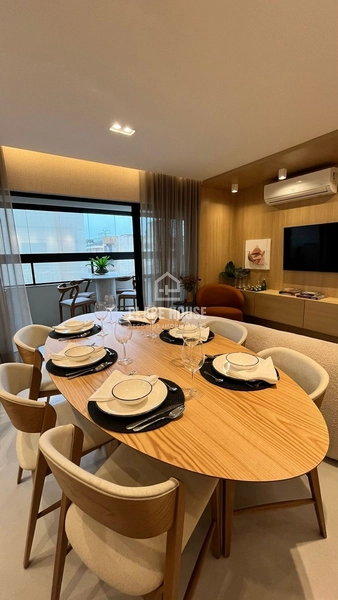 Apartamento com 3 dormitório à venda, a partir de R$ 752.256,00: 11ª foto da galeria de imagens do imóvel