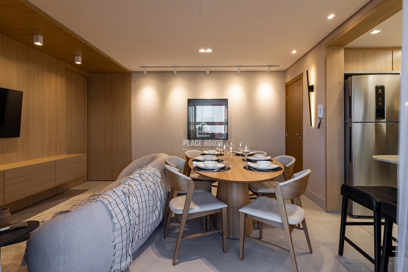 Apartamento com 3 dormitório à venda, a partir de R$ 752.256,00: 4ª foto da galeria de imagens do imóvel