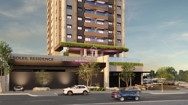 Apartamento 1 dormitórios à venda, 55,90 m² R$ 549.970 - Copacabana: 2ª foto da galeria de imagens do imóvel