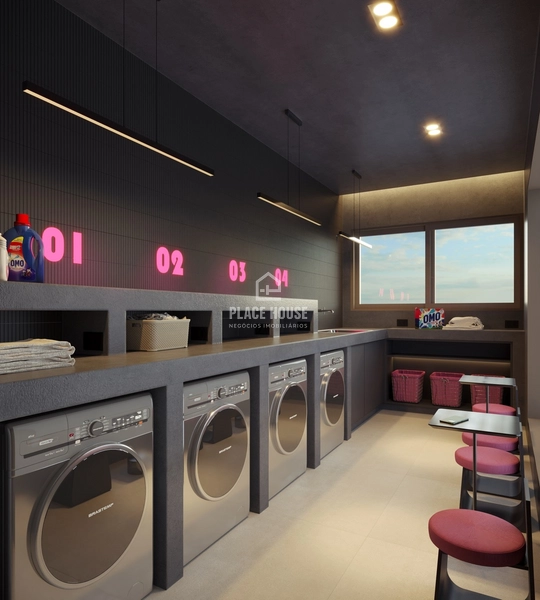 Apartamento 1 dormitórios à venda, 55,90 m² R$ 549.970 - Copacabana: 18ª foto da galeria de imagens do imóvel