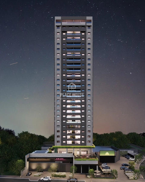 Apartamento 1 dormitórios à venda, 55,90 m² R$ 549.970 - Copacabana: 3ª foto da galeria de imagens do imóvel