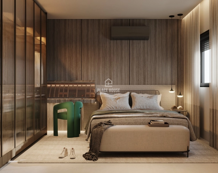 Apartamento 1 dormitórios à venda, 55,90 m² R$ 549.970 - Copacabana: 7ª foto da galeria de imagens do imóvel