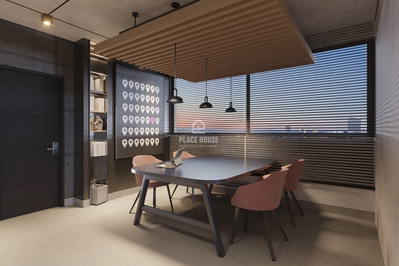 Apartamento 1 dormitórios à venda, 55,90 m² R$ 549.970 - Copacabana: 6ª foto da galeria de imagens do imóvel