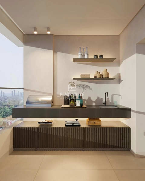 Apartamento 1 dormitórios à venda, 55,90 m² R$ 549.970 - Copacabana: 10ª foto da galeria de imagens do imóvel