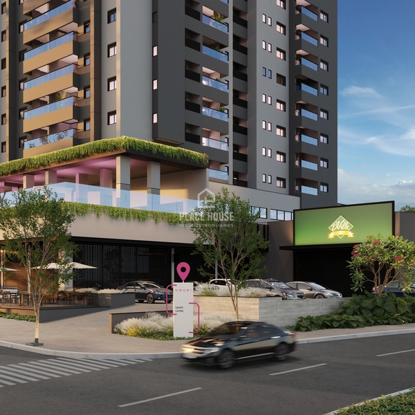 Apartamento 1 dormitórios à venda, 55,90 m² R$ 549.970 - Copacabana: 4ª foto da galeria de imagens do imóvel
