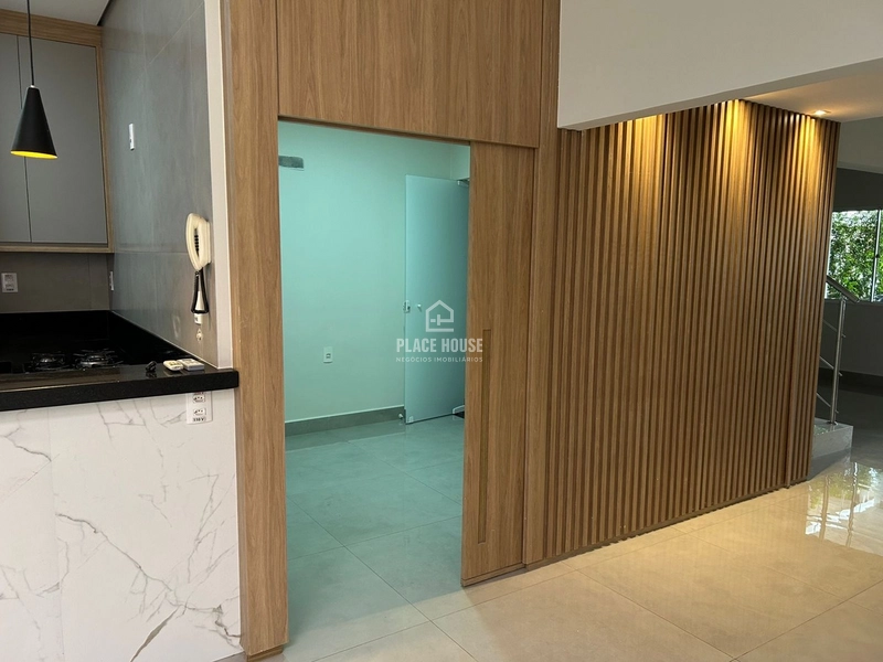 Casa com 3 dormitórios à venda por R$ 1.100.000,00 – Morada da Colina: 2ª foto da galeria de imagens do imóvel