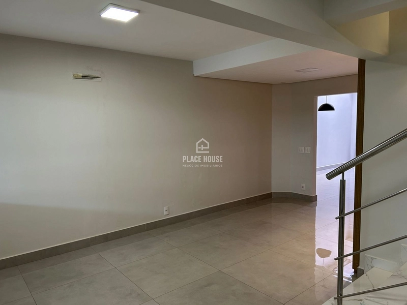 Casa com 3 dormitórios à venda por R$ 1.100.000,00 – Morada da Colina: 3ª foto da galeria de imagens do imóvel
