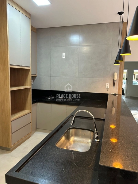 Casa com 3 dormitórios à venda por R$ 1.100.000,00 – Morada da Colina: 5ª foto da galeria de imagens do imóvel