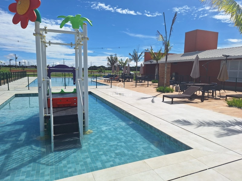 Lote à venda, 275,5 m² por R$ 322.000,00 - Novo Mundo - Uberlândia/MG: 9ª foto da galeria de imagens do imóvel