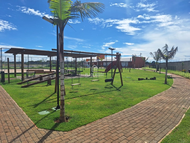 Lote à venda, 275,5 m² por R$ 322.000,00 - Novo Mundo - Uberlândia/MG: 22ª foto da galeria de imagens do imóvel