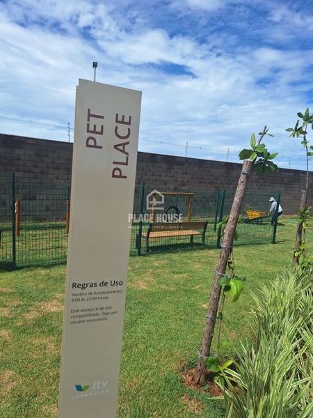 Lote à venda, 275,5 m² por R$ 322.000,00 - Novo Mundo - Uberlândia/MG: 21ª foto da galeria de imagens do imóvel