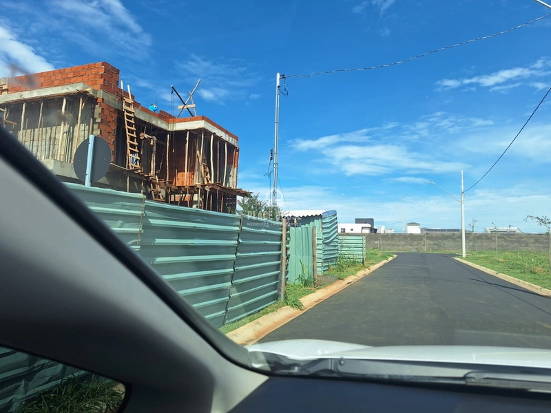 Lote à venda, 275,5 m² por R$ 322.000,00 - Novo Mundo - Uberlândia/MG: 4ª foto da galeria de imagens do imóvel