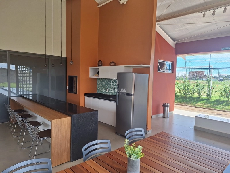Lote à venda, 275,5 m² por R$ 322.000,00 - Novo Mundo - Uberlândia/MG: 7ª foto da galeria de imagens do imóvel