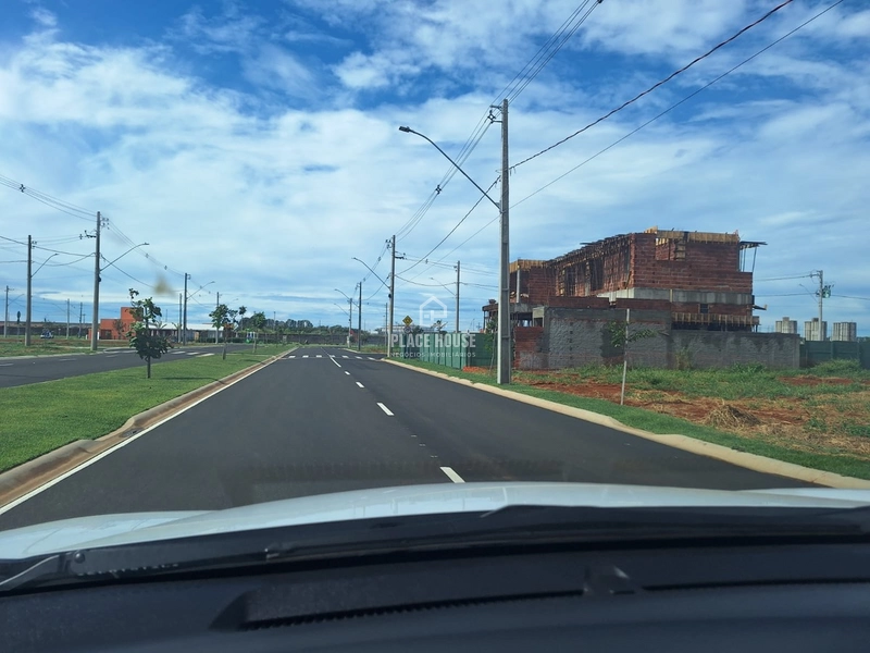 Lote à venda, 275,5 m² por R$ 322.000,00 - Novo Mundo - Uberlândia/MG: 5ª foto da galeria de imagens do imóvel