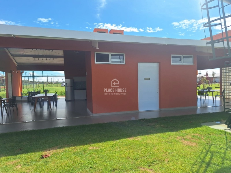 Lote à venda, 275,5 m² por R$ 322.000,00 - Novo Mundo - Uberlândia/MG: 3ª foto da galeria de imagens do imóvel