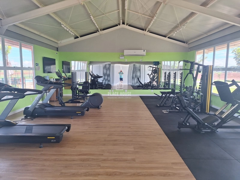 Lote à venda, 275,5 m² por R$ 322.000,00 - Novo Mundo - Uberlândia/MG: 10ª foto da galeria de imagens do imóvel