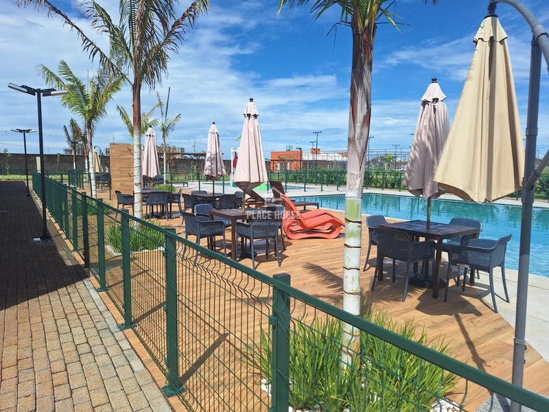 Lote à venda, 275,5 m² por R$ 322.000,00 - Novo Mundo - Uberlândia/MG: 11ª foto da galeria de imagens do imóvel