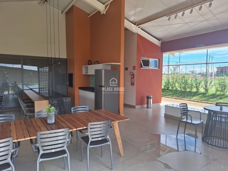 Lote à venda, 275,5 m² por R$ 322.000,00 - Novo Mundo - Uberlândia/MG: 8ª foto da galeria de imagens do imóvel
