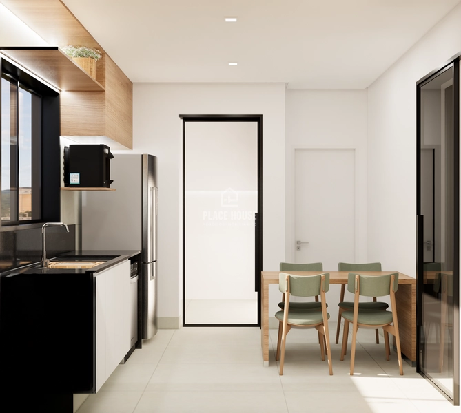 Apartamento com 3 suítes à venda, a partir de R$ 1.350.471- Gávea: 15ª foto da galeria de imagens do imóvel