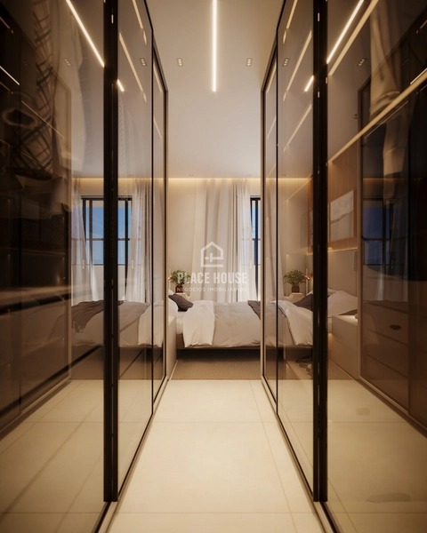 Apartamento com 3 suítes à venda, a partir de R$ 1.350.471- Gávea: 17ª foto da galeria de imagens do imóvel