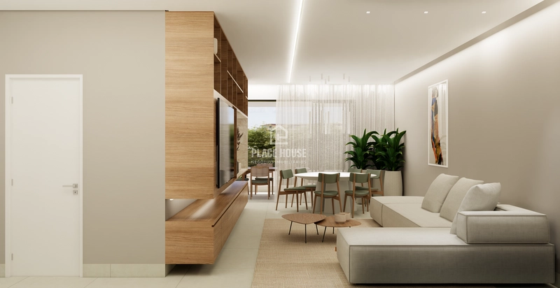 Apartamento com 3 suítes à venda, a partir de R$ 1.350.471- Gávea: 10ª foto da galeria de imagens do imóvel