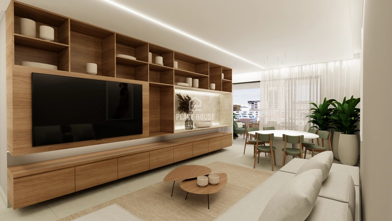 Apartamento com 3 suítes à venda, a partir de R$ 1.350.471- Gávea: 12ª foto da galeria de imagens do imóvel