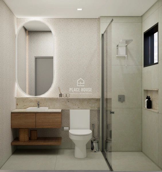 Apartamento com 3 suítes à venda, a partir de R$ 1.350.471- Gávea: 19ª foto da galeria de imagens do imóvel